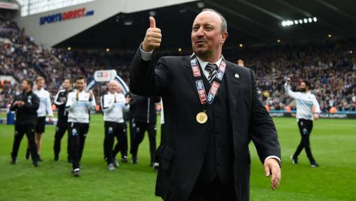 Ex-Newcastle Boss Offers Verdict on Magpies' Lack of Transfer Activity So Far This Summer