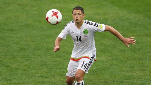 West Ham Expected to Officially Sign Javier Hernandez in 'Only a Matter of Days'