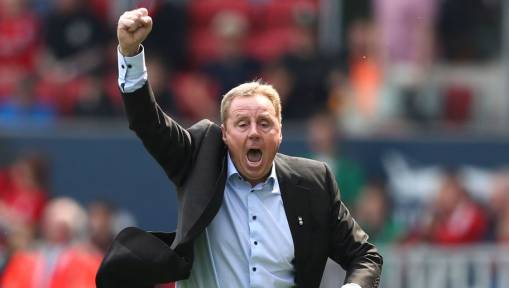 Harry Redknapp Targeting Former Chelsea and Current Everton Star as Birmingham Rebuild Begins
