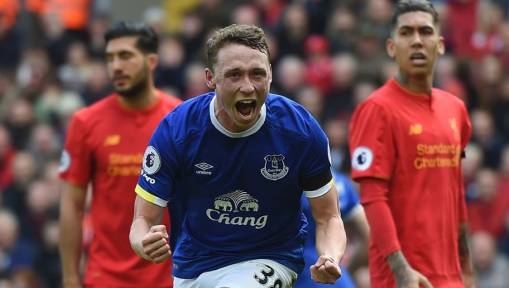 Leeds Secure Signing of Talented Everton Defender Matthew Pennington on Season-Long Loan Deal