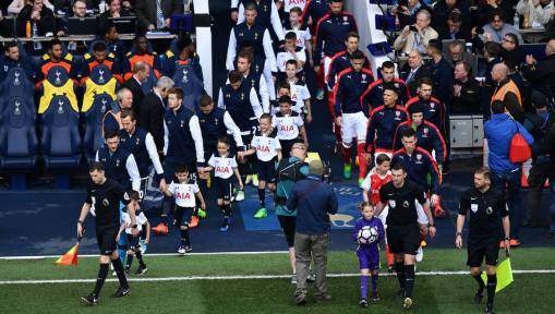 Paul Merson Gives Verdict on Which of Arsenal & Tottenham Will Finish Higher Next Season