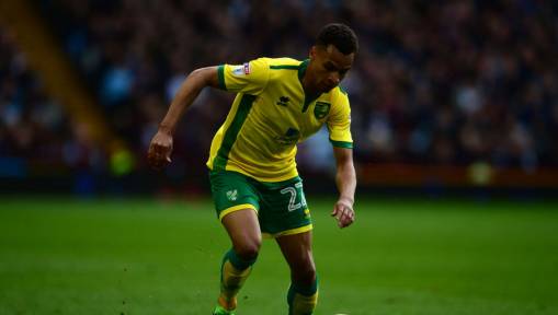 Newcastle United Confirm the Signing of Norwich Star Jacob Murphy for Fee in the Region of £12m
