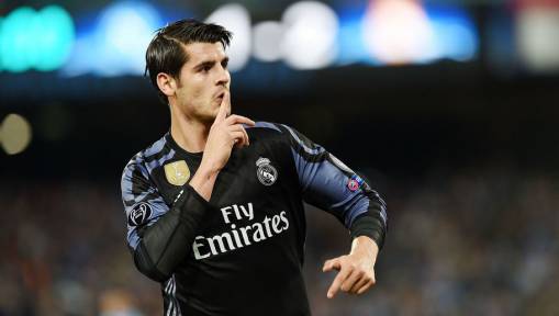 'Deal Done' for Alvaro Morata as Chelsea Close in on €70m Real Madrid Outcast