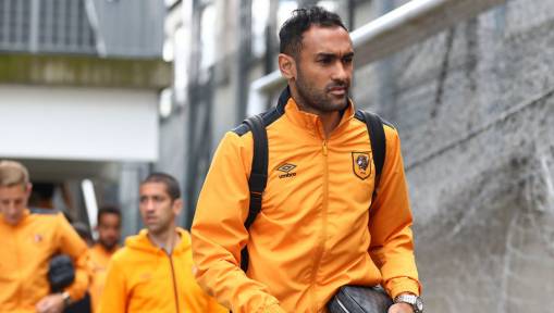 Aston Villa Announce the Signing of Ahmed Elmohamady on a 3-Year Deal