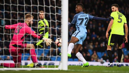 Leicester City Set to Grab Bargain £15m Deal for Man City Starlet as Citizens Eye Buy-Back Clause