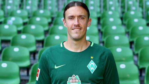 Chelsea & Liverpool Set for Battle as Duo Linked With Move for Werder Bremen Striker Max Kruse