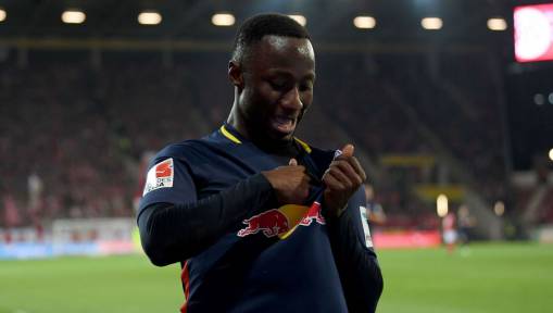 Liverpool Will Consider Alternatives Even as They Weigh Up 3rd Bid for Naby Keita
