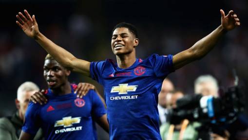 Man Utd Academy Products Played Twice as Many Minutes Than Any Other Premier League Side Last Season