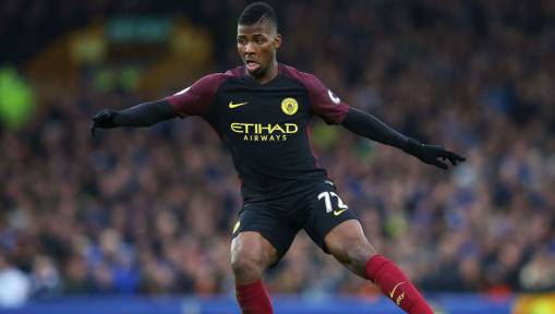 Pep Guardiola Confirms Kelechi Iheanacho Is Set for Man City Exit Within 'Next Ten Days'