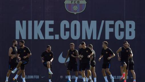 5 Pre-Season Steps Barcelona Must Take to Win La Liga & the Champions League Next Season
