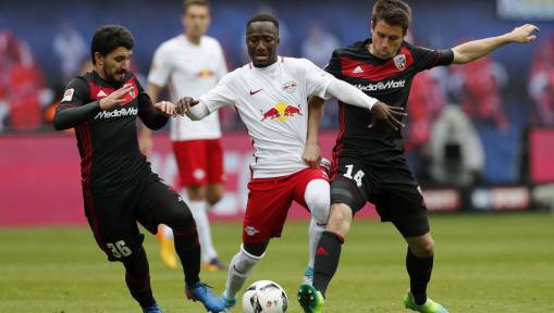 Journalist Claims Liverpool Will Submit Huge Third Bid in Pursuit of Key Target Naby Keita