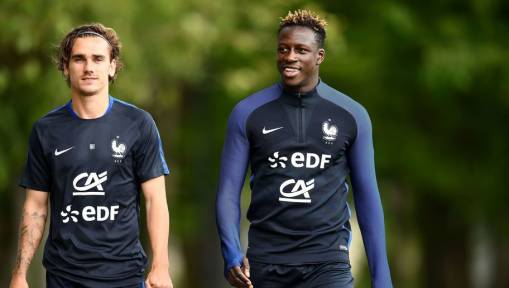 Manchester City Told to Pay £50m for Benjamin Mendy With Deal Expected to Be Completed Soon