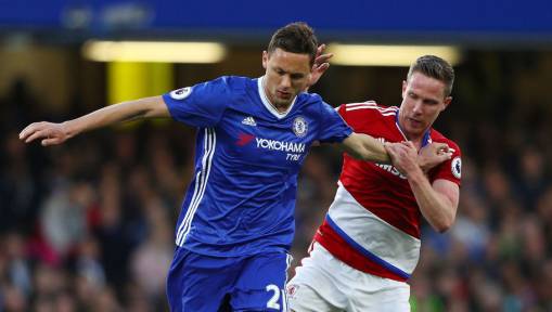 Chelsea Owner Ready to Sanction Sale of Nemanja Matic to Man Utd if £50m Valuation is Met