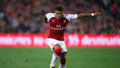 Chelsea Set to Launch Surprise Move for Arsenal Midfielder After Wrapping Up Morata Deal