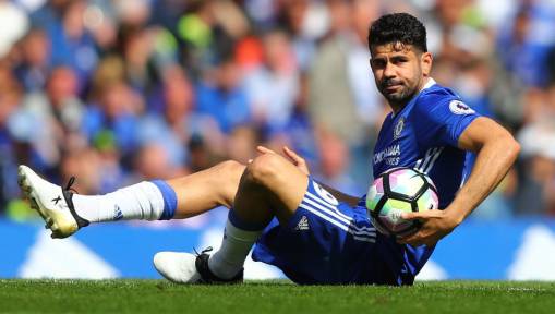 Antonio Conte Reveals Exiled Striker's Chelsea Career Was Over After Chaotic January Transfer Saga