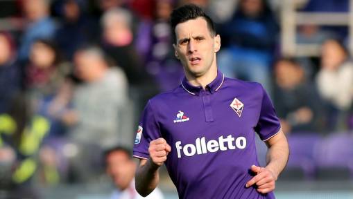 AC Milan Close to Adding Two More High-Profile Signings Nikola Kalinic & Renato Sanches