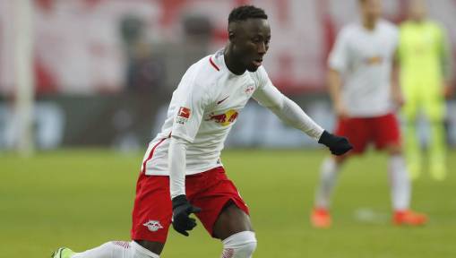 Liverpool Are Preparing a Huge Third & Final Bid for RB Leipzig Star Naby Keita