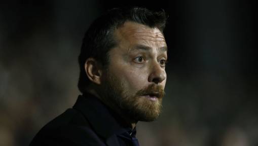 Fulham's Potential Starting XI Next Season From Current Squad of Players at Jokanovic's Disposal