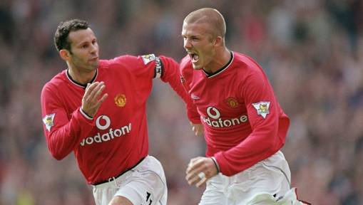 9 Legendary Players Who Have Assisted More Than They've Scored in the Premier League