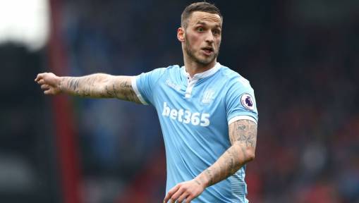 Marko Arnautovic Looks Forward to Playing With New Club West Ham United After Sealing Transfer