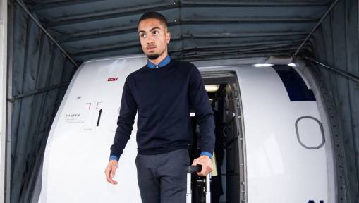 Benfica Give Up Chase for German Star Amid Rumours Spurs Are Frontrunners to Capture the Defender