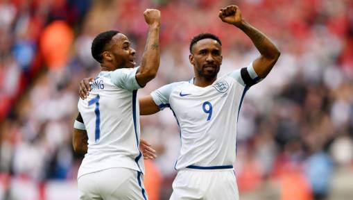 Bournemouth Veteran Jermain Defoe Admits Desperation to Play for England in World Cup 2018
