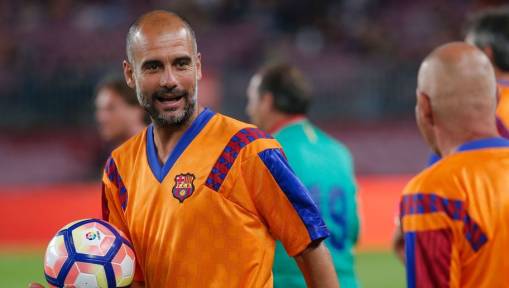 Manchester City Step Up Summer Recruitment by Signing Ex-PSG Player as New French Scout