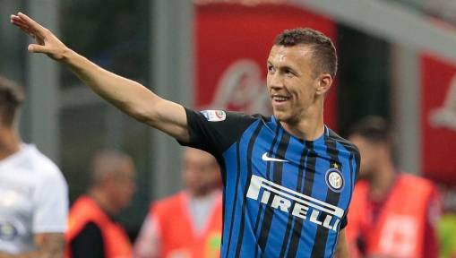 Inter Milan's Spalletti Says Manchester United Target Perisic 'Could Leave' if Right Offer Is Tabled