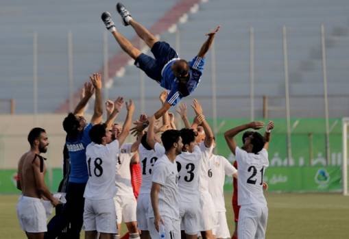2018 AFC U-23 Championship: Stage set for enticing Finals