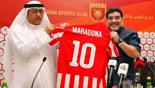 He Should've Stuck to Playing! 8 Legendary Players Who Failed as Managers