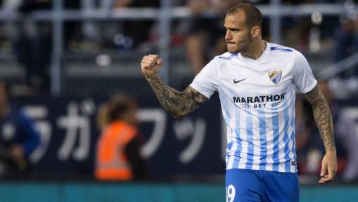 Kevin Mirallas Backs 'Good Lad' Sandro to Shine at Goodison Park Following Pre-Season