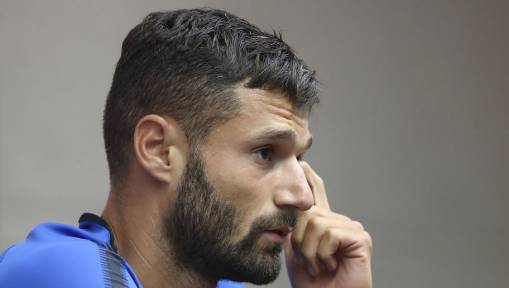Inter Milan Star Antonio Candreva Unlikely to Leave Club Despite Rumours of Chelsea Interest
