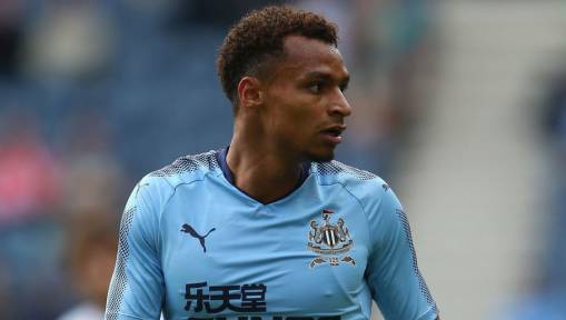 Newcastle's Jacob Murphy Wants to Put 'His Stamp' on Number 7 Shirt Following Debut