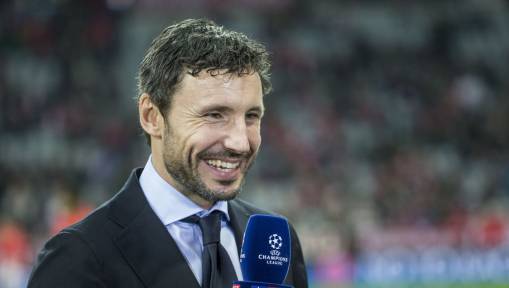 Mark van Bommel Leading Contender to Be Named New Bayern Munich Sporting Director