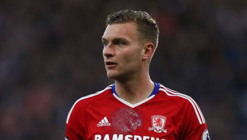 Middlesbrough Have Knocked Back 2 'Derisory' Offers for Highly Coveted Defender
