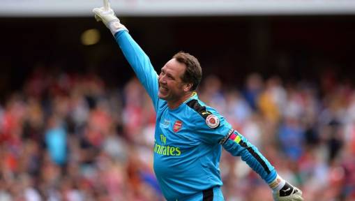 Former Arsenal Player Urges Wenger to Do Everything Within His Power to Keep Star Players