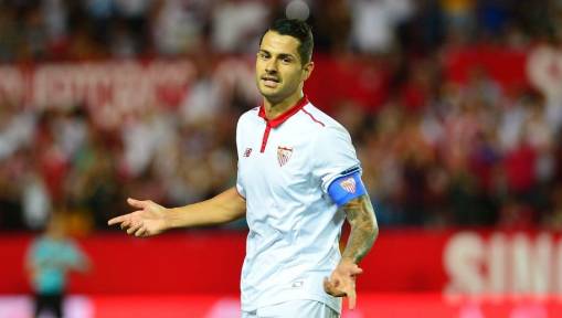 Sevilla Confirm They Will Take Legal Action Against Parties Involved in Vitolo Transfer