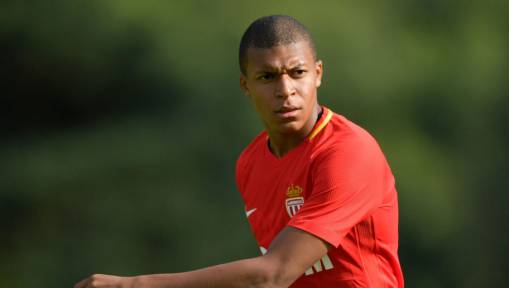 Real Madrid Reportedly Reach Principle Agreement of €180m for Monaco's Kylian Mbappe