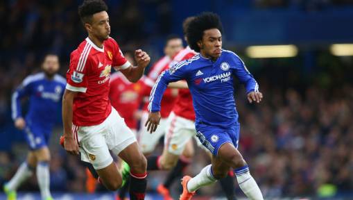 Manchester United Ready to Let Defender Leave Club With Host of Clubs Monitoring Situation