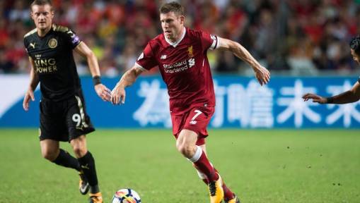 Liverpool Midfielder to Be Monitored By Club After Picking Up Thigh Injury in Pre-Season Friendly