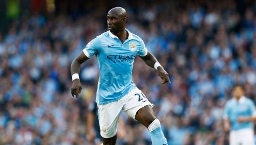 Juventus Interested in Making a Move for Man City Outcast as Potential Bonucci Replacement