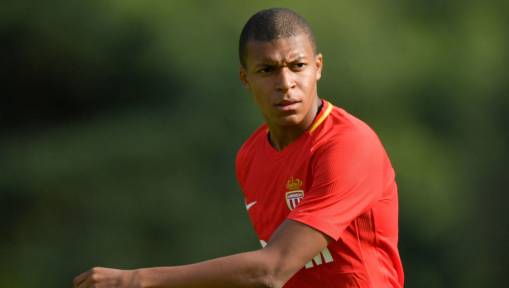 The All-Star XI You Could Have Bought This Transfer Window for Kylian Mbappe's Rumoured £160m Fee