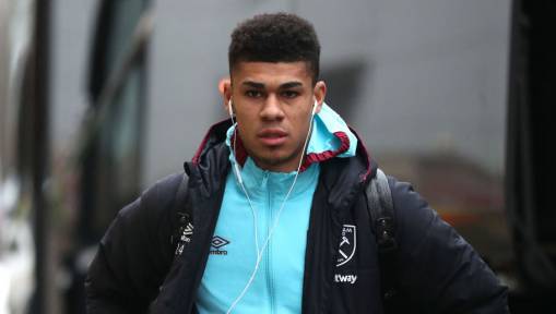 Brighton, Huddersfield & Watford Targeting Loan Move for West Ham Striker Ashley Fletcher