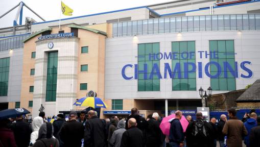 Chelsea in Search of £500m Loan to Help Fund Stamford Bridge Works Without Bankrupting Abramovich