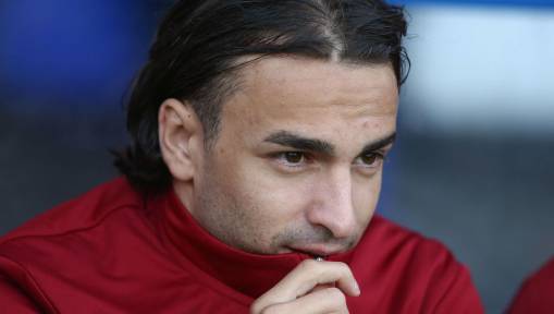 Liverpool Flop in Talks With Fiorentina as His Time at Anfield Looks to Be Over