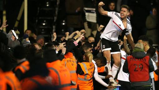 Stars in the Making: 7 Players to Watch Out for in the Championship Next Season
