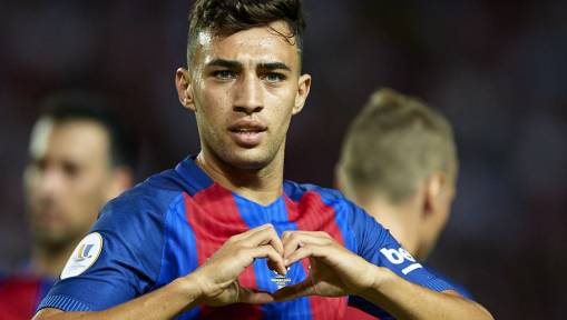 Roma Drop Out of Race to Sign Barca Youngster in Order to Avoid Bidding War With 3 PL Clubs