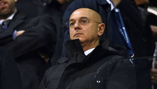 Spurs Chairman Says it's 'Impossible' for Current Rate of Premier League Spending to Be Sustainable
