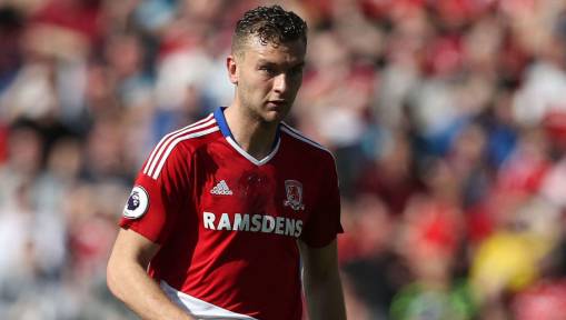 West Brom Tipped to Make Third Bid for Star Middlesbrough Defender Ben Gibson