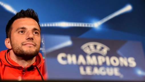 Newcastle Close in on Deal for Benfica Midfielder Andreas Samaris
